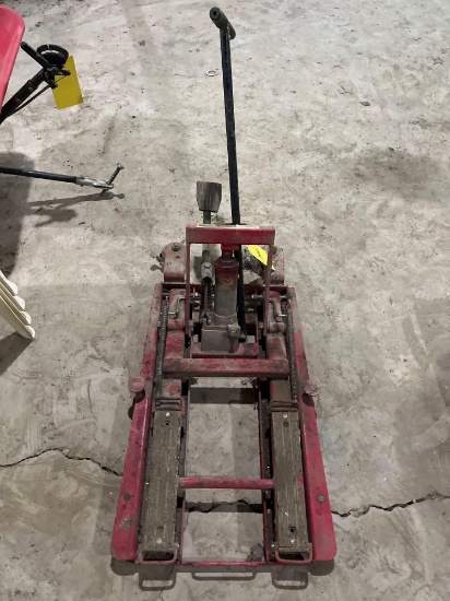 Larin 1500 lb ATV Jack