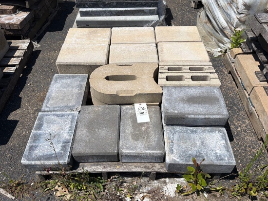 Curbstone
