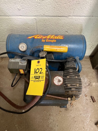 Airmate Compressor