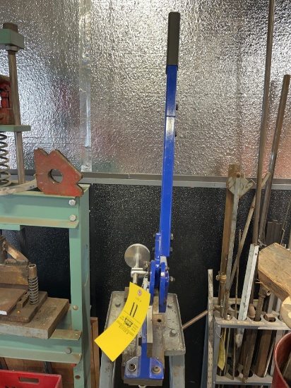 Eastwood Shear with Stand