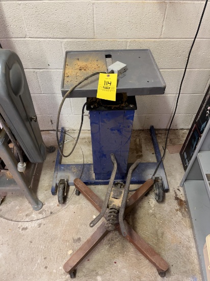 Lifting Stand and Other Stand