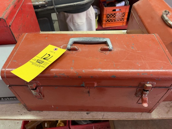Hitachi Belt Sander