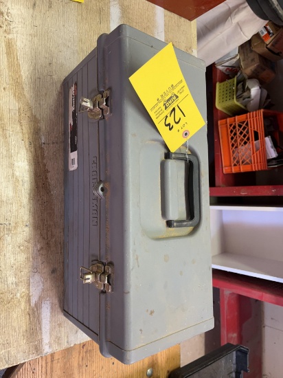 Craftsman Planer