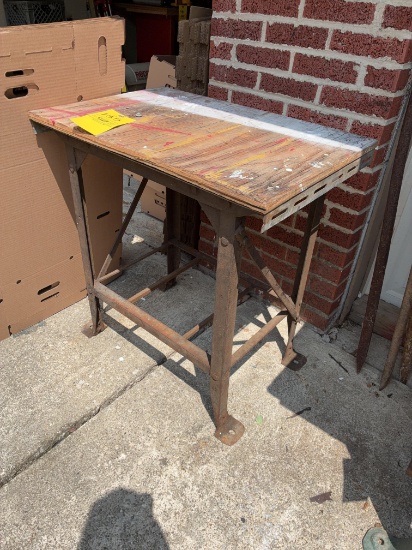Work Bench