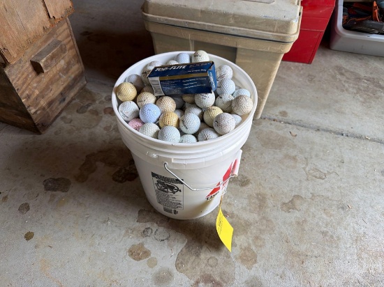 Golf Balls