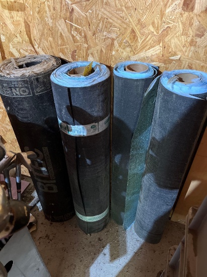 Roofing Base