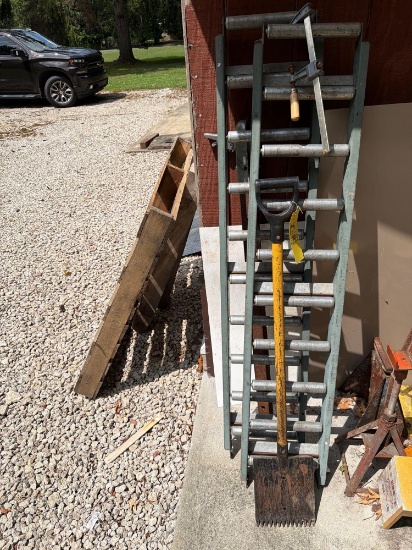 Roller Stand Tops