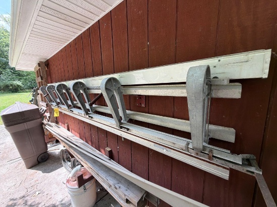 Siding Bender
