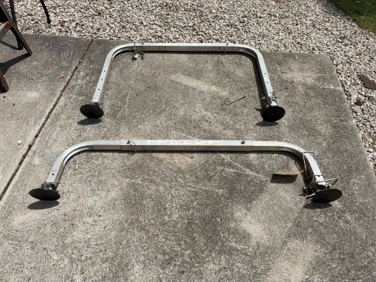 Stabilizers