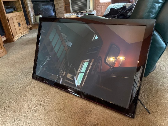 Samsung TV