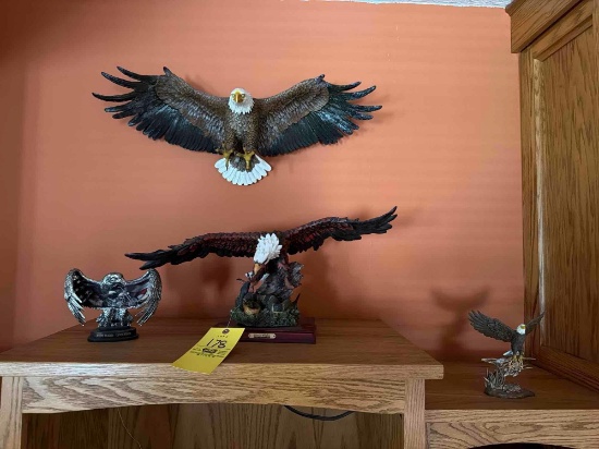 Eagles