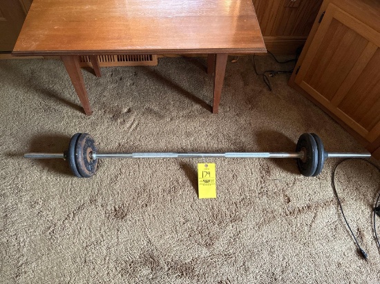 Weights