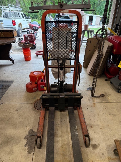 Presto Lift