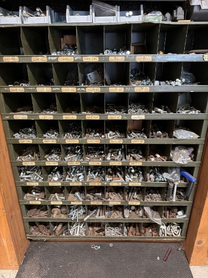Hardware - Organizers