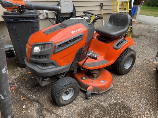 Husqvarna YTH 18542