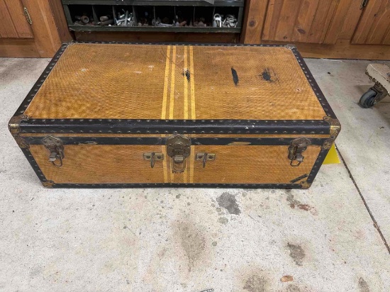 Trunk
