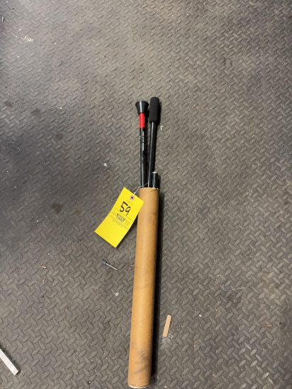 Blow Dart Gun