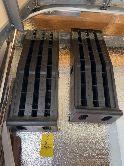 Car Ramps