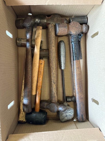 Hammers