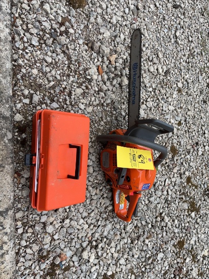 Husqvarna 440 Chainsaw