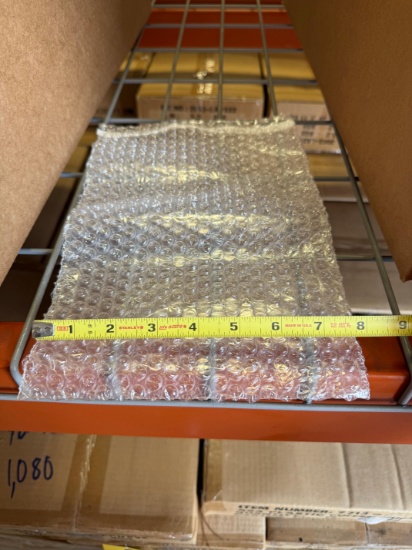 (3) Boxes of 8in x 12in Bubble mailers