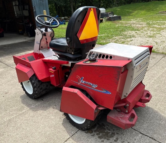 Ventrac series 3000