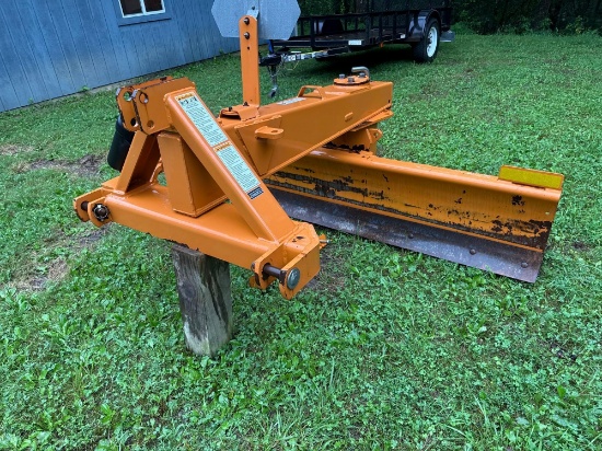 Woods HD RB750-4 3pt Blade