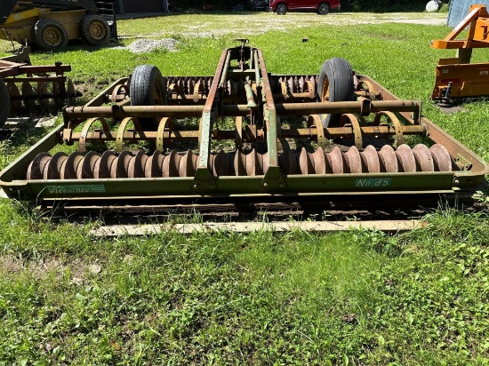 Kewanee 10 Ft. cultimulcher