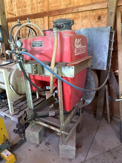 JBS Economist Sprayer