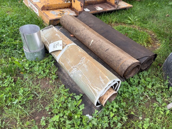 roofing material