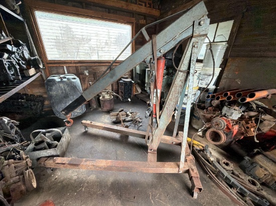 engine hoist