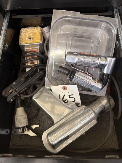 Mac Tools Air Tools