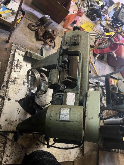 3/4 hp band saw