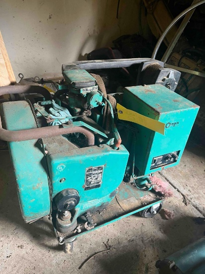 Onan Generator