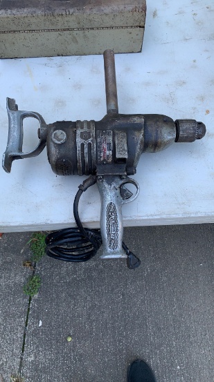 Milwaukee 1/2 electric drill