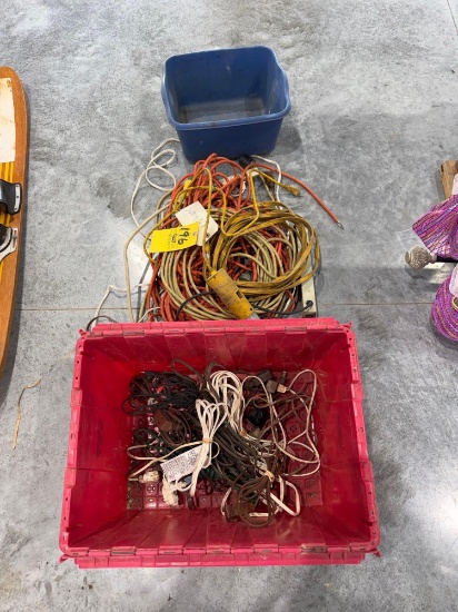 power cords
