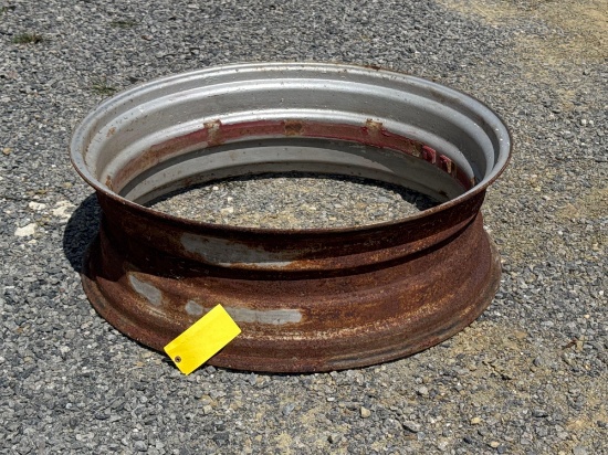 tractor rim