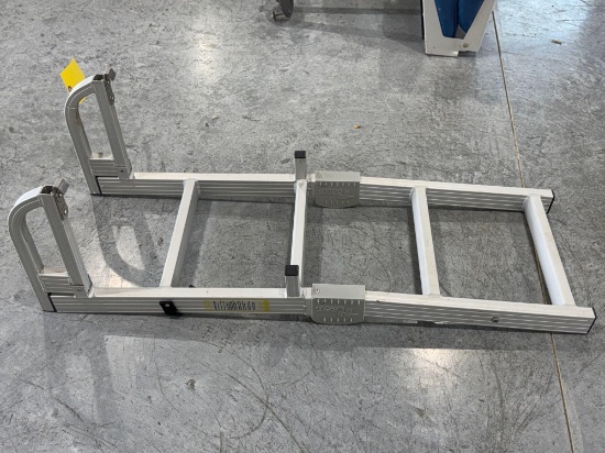 Perfit Mari e boat ladder