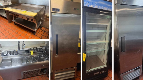 Restaurant Equipment - 25994 - Jack