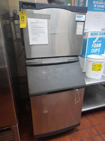 Scotsman Prodigy Ice Maker
