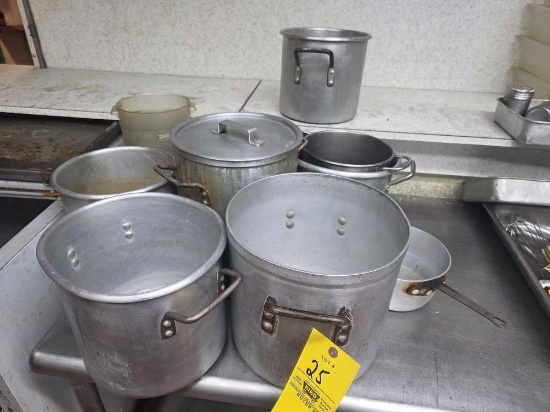 Stock Pots