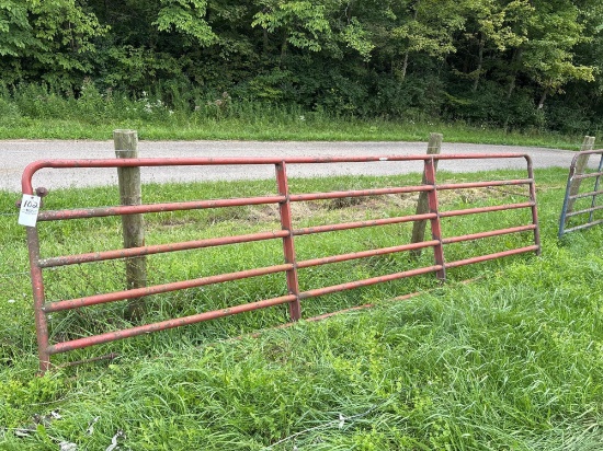 16ft Bull Gate