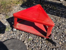 Shop stool