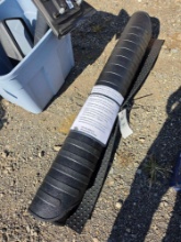 2011 Ford ranger truck mat