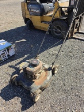 Bolens mower