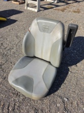 Toro seat
