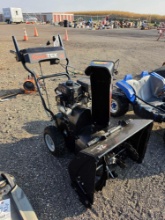 Sno-tek by Ariens snowblower