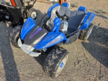 Dune extreme power wheel