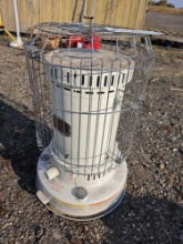Kerosene heater
