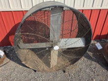 Large fan